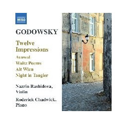 TWELVE IMPRESSIONS, AVOWAL,...