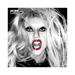 BORN THIS WAY