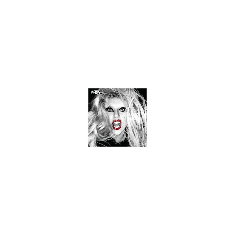 BORN THIS WAY