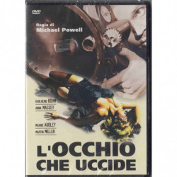 L'OCCHIO CHE UCCIDE (1960)