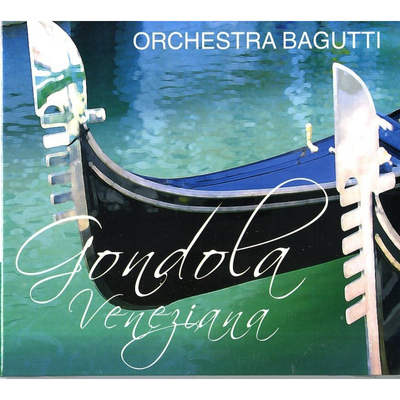 GONDOLA VENEZIANA