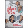 LA FORMULA DELLA FELICITA'  (USA2014)