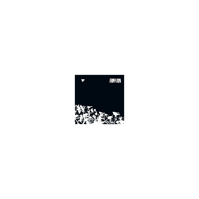 DIDN'T IT RAIN (DELUXE REISSUE)