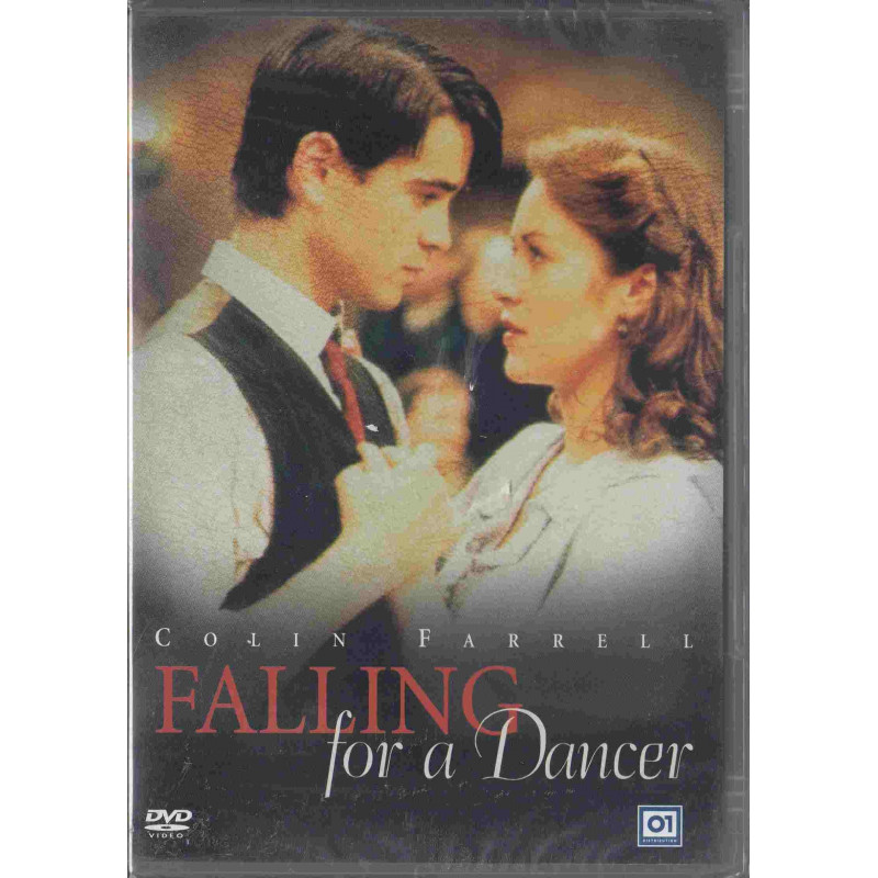 FALLING FOR A DANCER