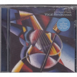 VOCAL RENDEZVOUS