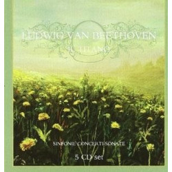 L.V.BEETHOVEN-IL TITANO