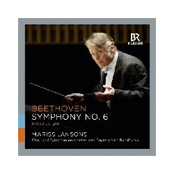 SINFONIA N.6 OP.68 "PASTORALE"