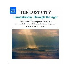 THE LOST CITY: LE...