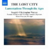 THE LOST CITY: LE LAMENTAZIONI DI GEREM