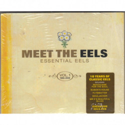 MEET THE EELS:1996/2006