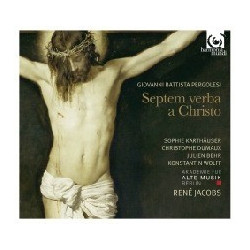 SEPTEM VERBA A CHRISTO IN...