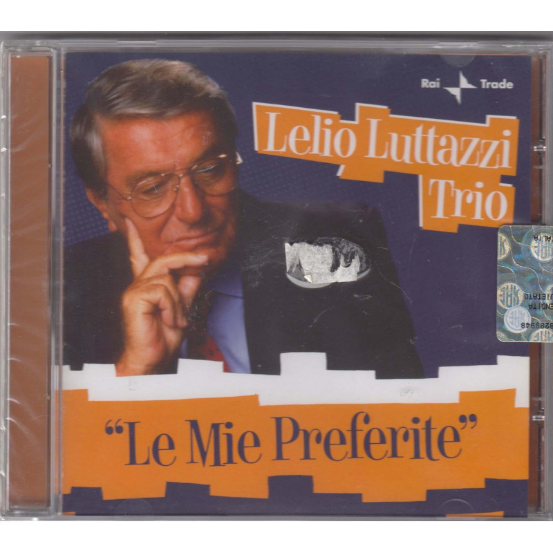 LELIO LUTTAZZI...LE MIE PREFERITE