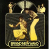 BRAND NEW WAYO: FUNK, FAST TIMES AND NIG