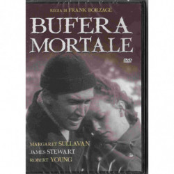 BUFERA MORTALE (USA 1940)