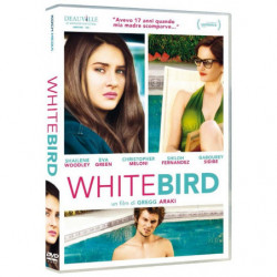 WHITE BIRD