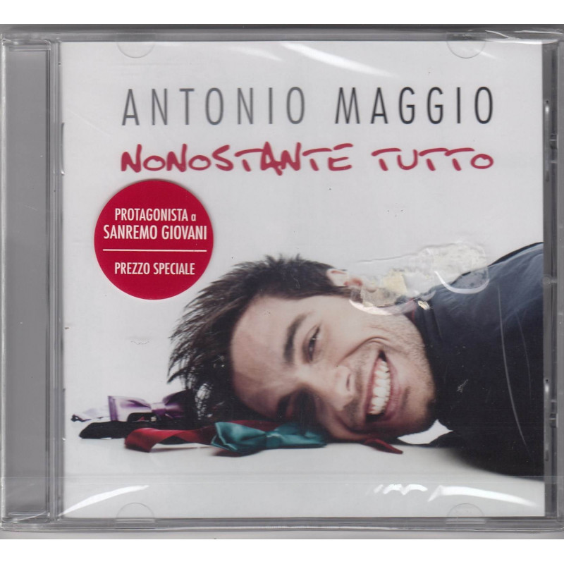 NONSTANTE TUTTO