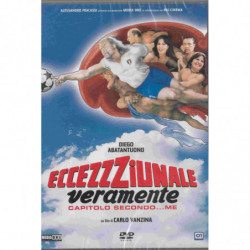 ECCEZZZIUNALE VERAMENTE...