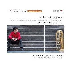 IN GOOD COMPANY (MUSICHE...