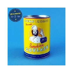 PARADISE GOULASH