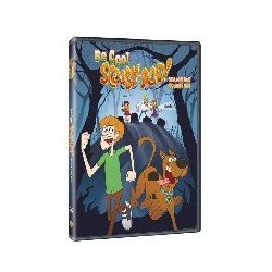 BE COOL, SCOOBY-DOO! S1 P1 VOL 1 (DS)