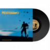 OST-MEDITERRANEO