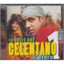 LE VOLTE CHE CELENTANO E'...