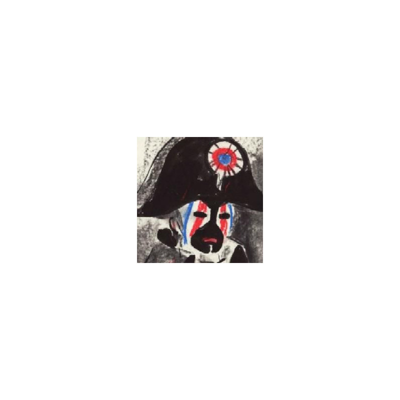 KRIEG UN FRIEDEN(MUSIC FOR THE