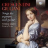 CRESCENTINI & GIULIANI: SONGS FOR SOPRANO AND GUITAR