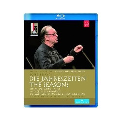 HAYDN: THE SEASONS - DIE...