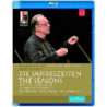 HAYDN: THE SEASONS - DIE JAHRESZEITEN