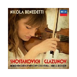 CONC. PER VL. VIOLINO