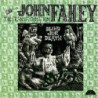 TRANSFIGURATION OF BLIND JOE DEATH (PURP