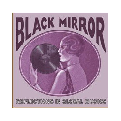 BLACK MIRROR: REFLECTIONS...