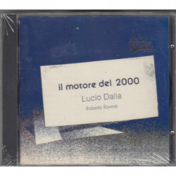 IL MOTORE DEL 2000