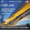APPALACHIAN SPRING (COMPLETO) HEAR YE!