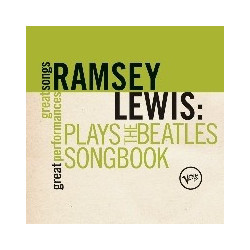 PLAYS THE BEATLES SONGBOOK