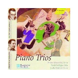 TRIO PER ARCHI E PIANOFORTE...