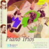 TRIO PER ARCHI E PIANOFORTE OP.24