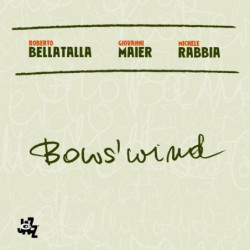 BOW'S WIND