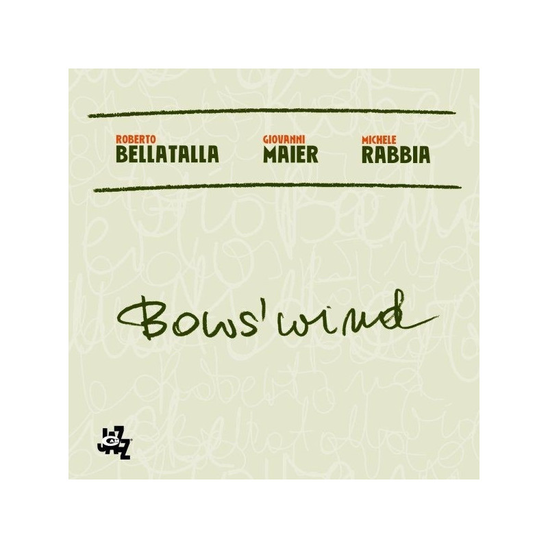 BOW'S WIND