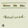 BOW'S WIND