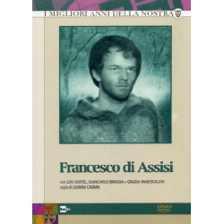 FRANCESCO DI ASSISI FILM -...