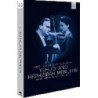 YEHUDI AND HEPHZIBAH MENUHIN