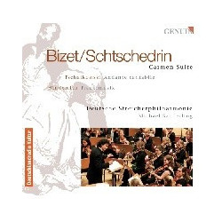 CARMEN SUITE