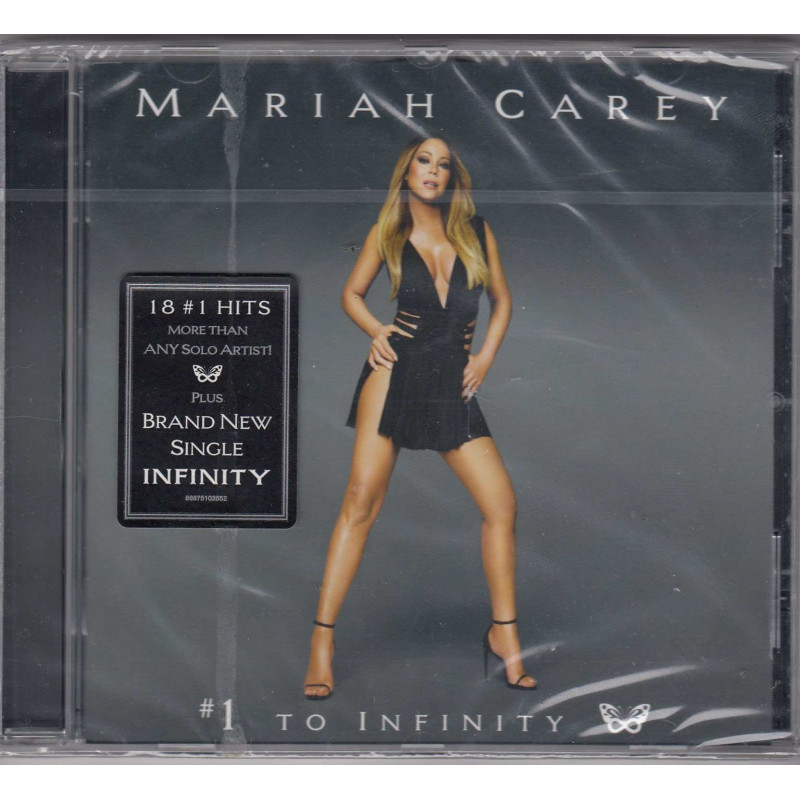1 TO INFINITY