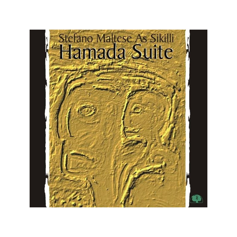 HAMADA SUITE