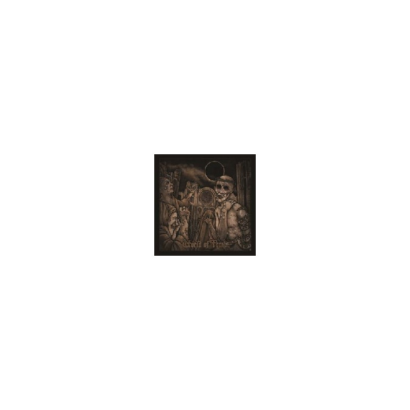 WORLD OF TOMBS