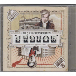 ITALIAN SONGBOOK VOL. 1&2