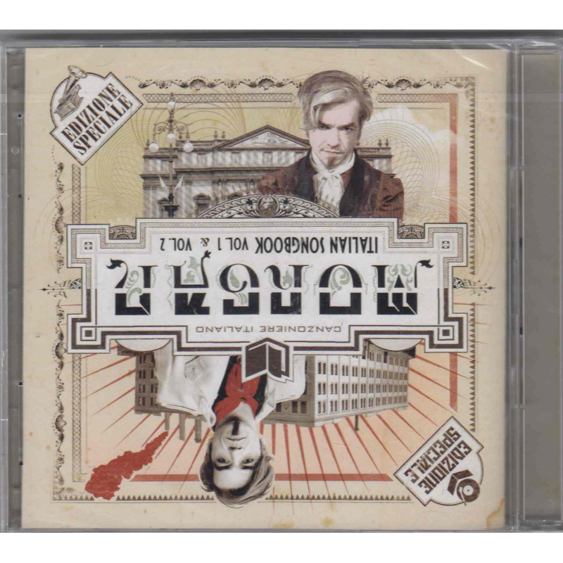 ITALIAN SONGBOOK VOL. 1&2