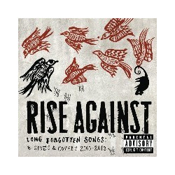 FORGOTTEN SONGS: B-SIDES &...